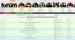 Desktop Screenshot of forumarchiwum.gry-online.pl