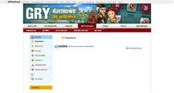 Desktop Screenshot of alawar.gry-online.pl