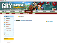 Tablet Screenshot of alawar.gry-online.pl