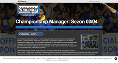Desktop Screenshot of cm4.gry-online.pl