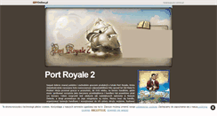Desktop Screenshot of pr2.gry-online.pl